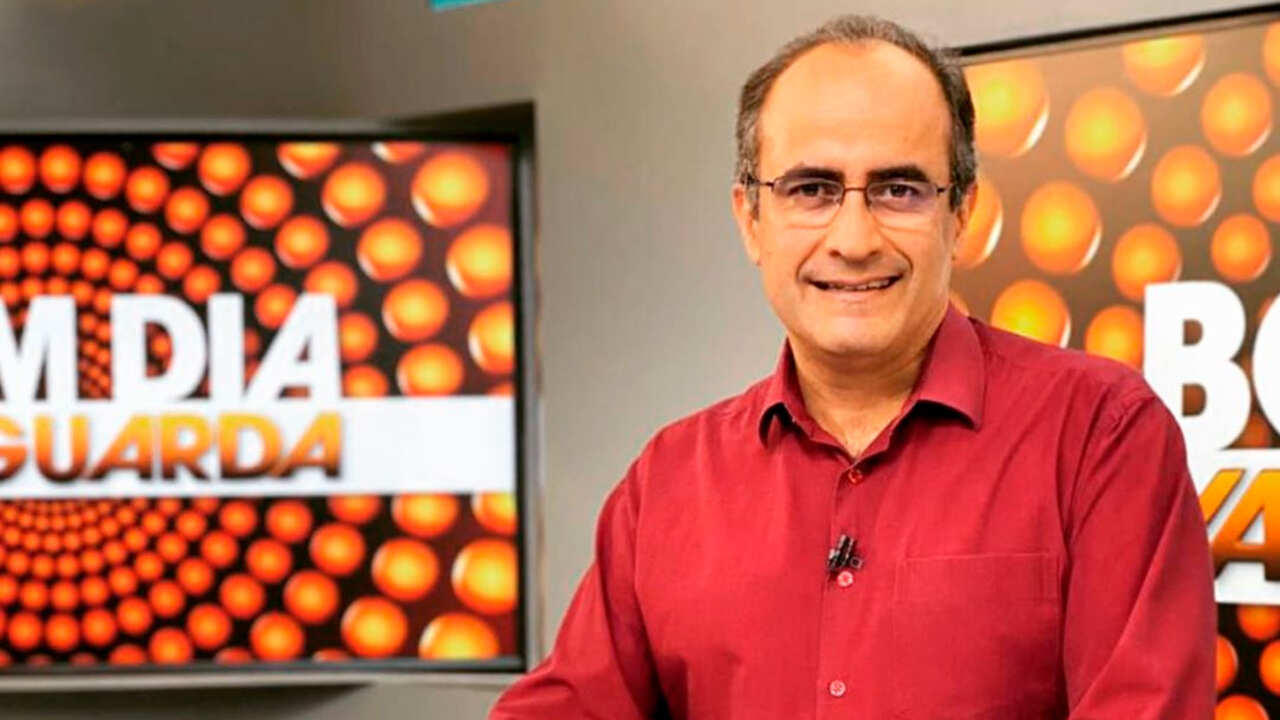 Apresentador-da-TV-Vanguarda