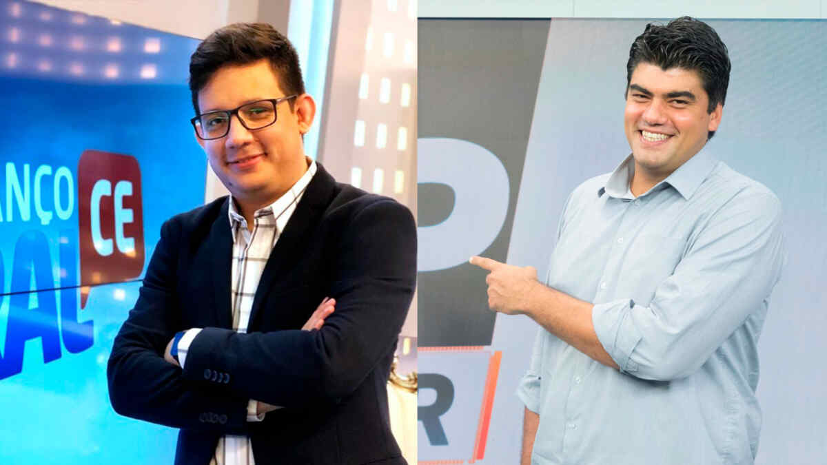 Erlan Bastos acusou André Azeredo de se drogar