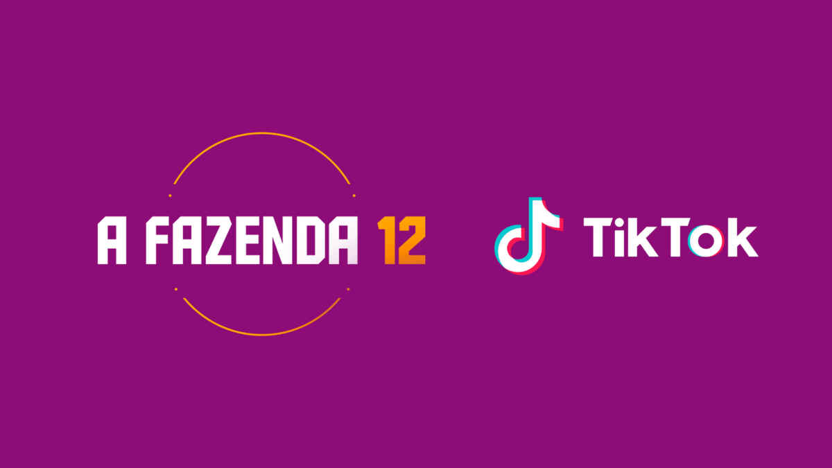 TikTok na Fazenda