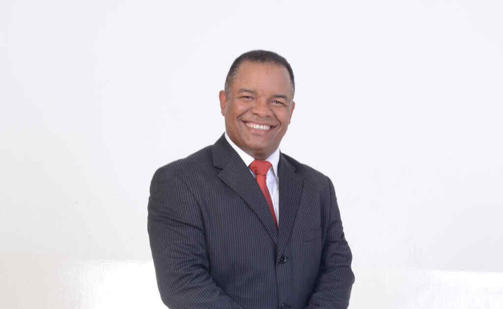 Evenilson Santana, o Mike Tyson, é o novo contratado da TV Clube