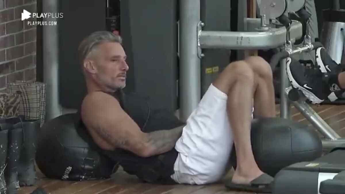 Juliano Ceglia conversa sobre MCMirella e Biel com Mateus Carrieri