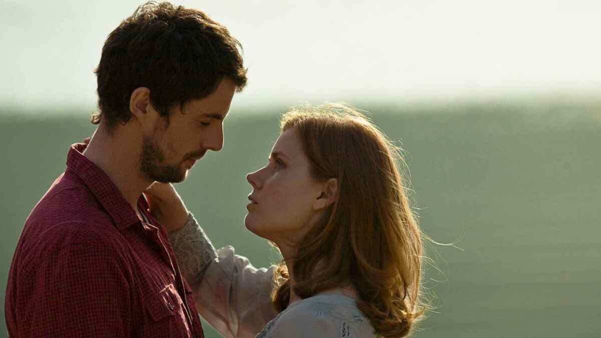 Cena do filme Casa Comigo?, exibido pela Globo na Sessão da Tarde