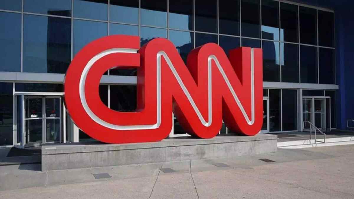 CNN Brasil é indicada a prêmio l Imagem: Reprodução