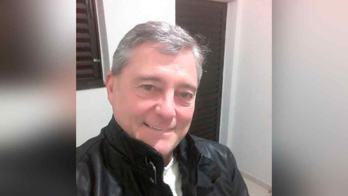Radialista Romeu César trabalhou na Rádio Globo