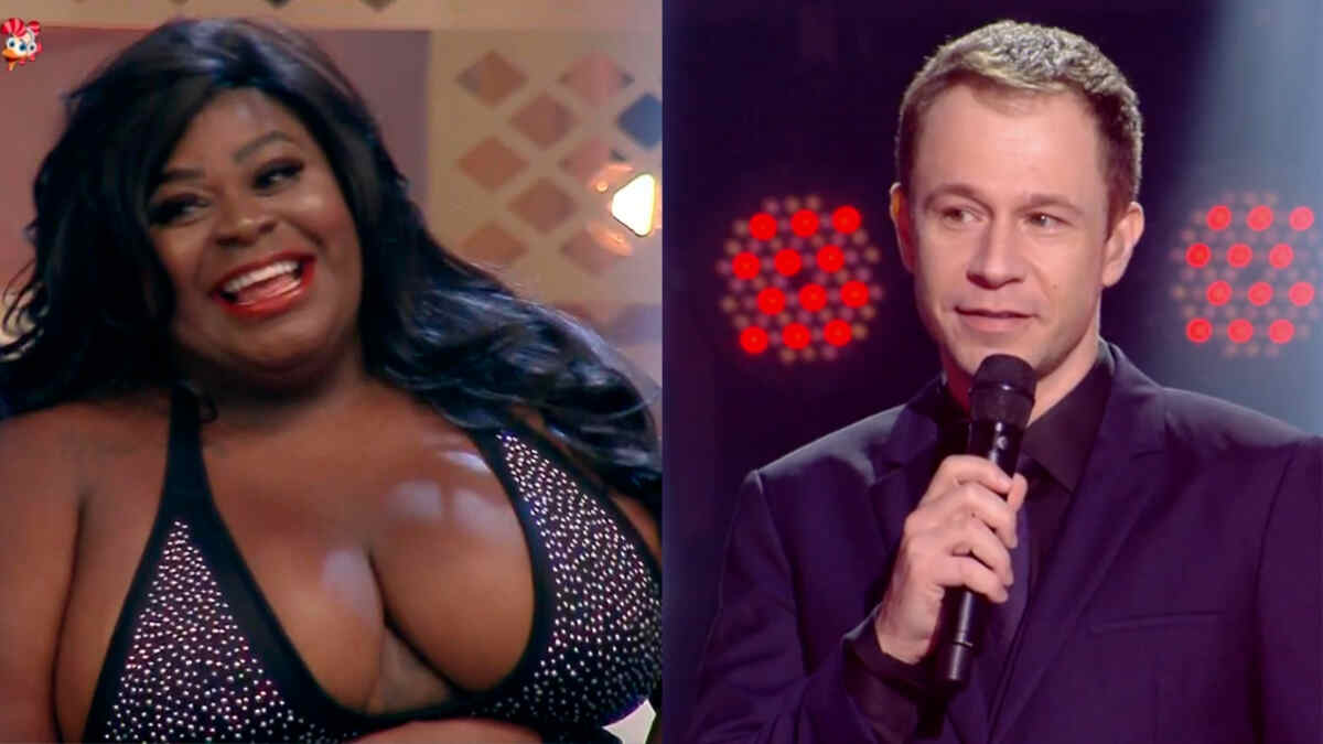 A Fazenda X The Voice