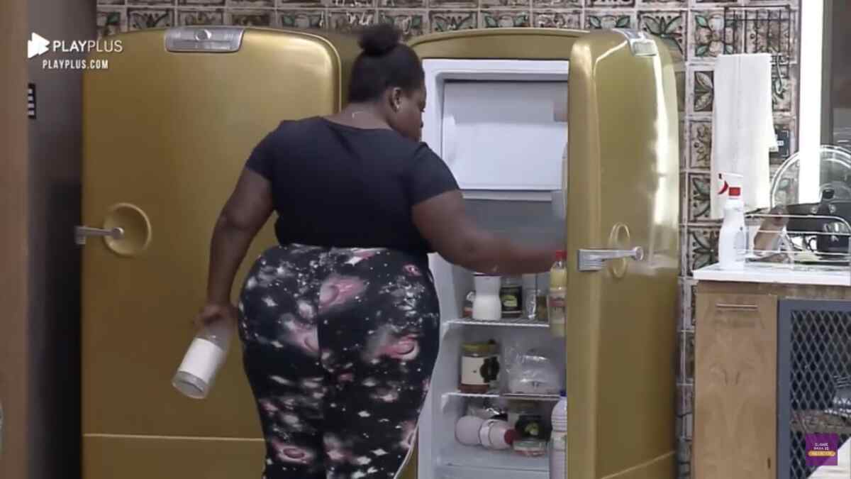 Jojo Todynho sobre desperdício de comida: "Tá dando agonia"