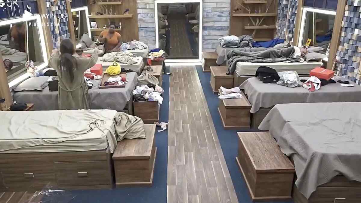 Peões acordam ansiosos para a grande final de "A Fazenda 12"