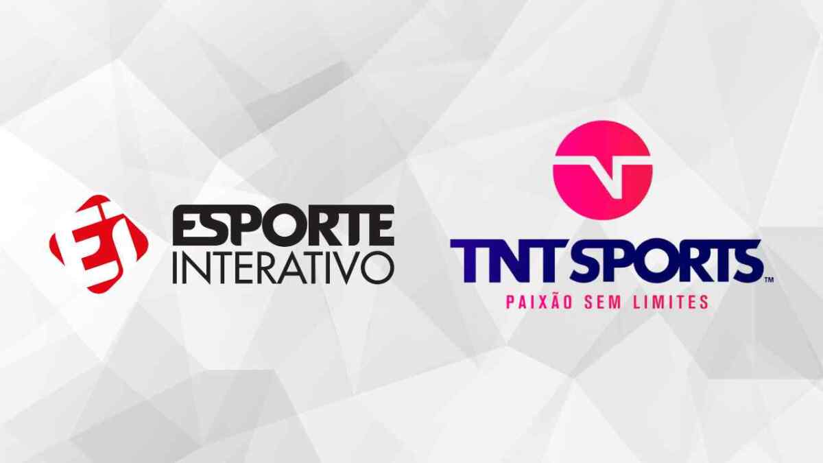 Esporte Interativo e TNT Sports