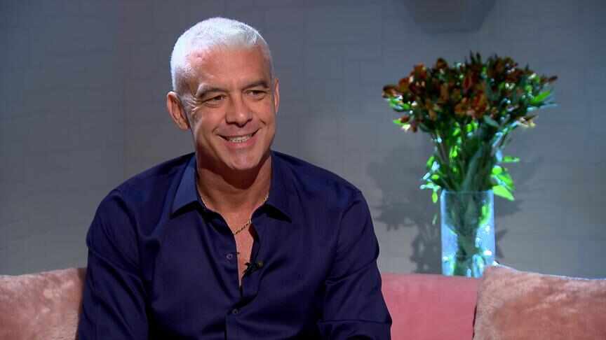 Alexandre Correia fala sobre luta contra o câncer