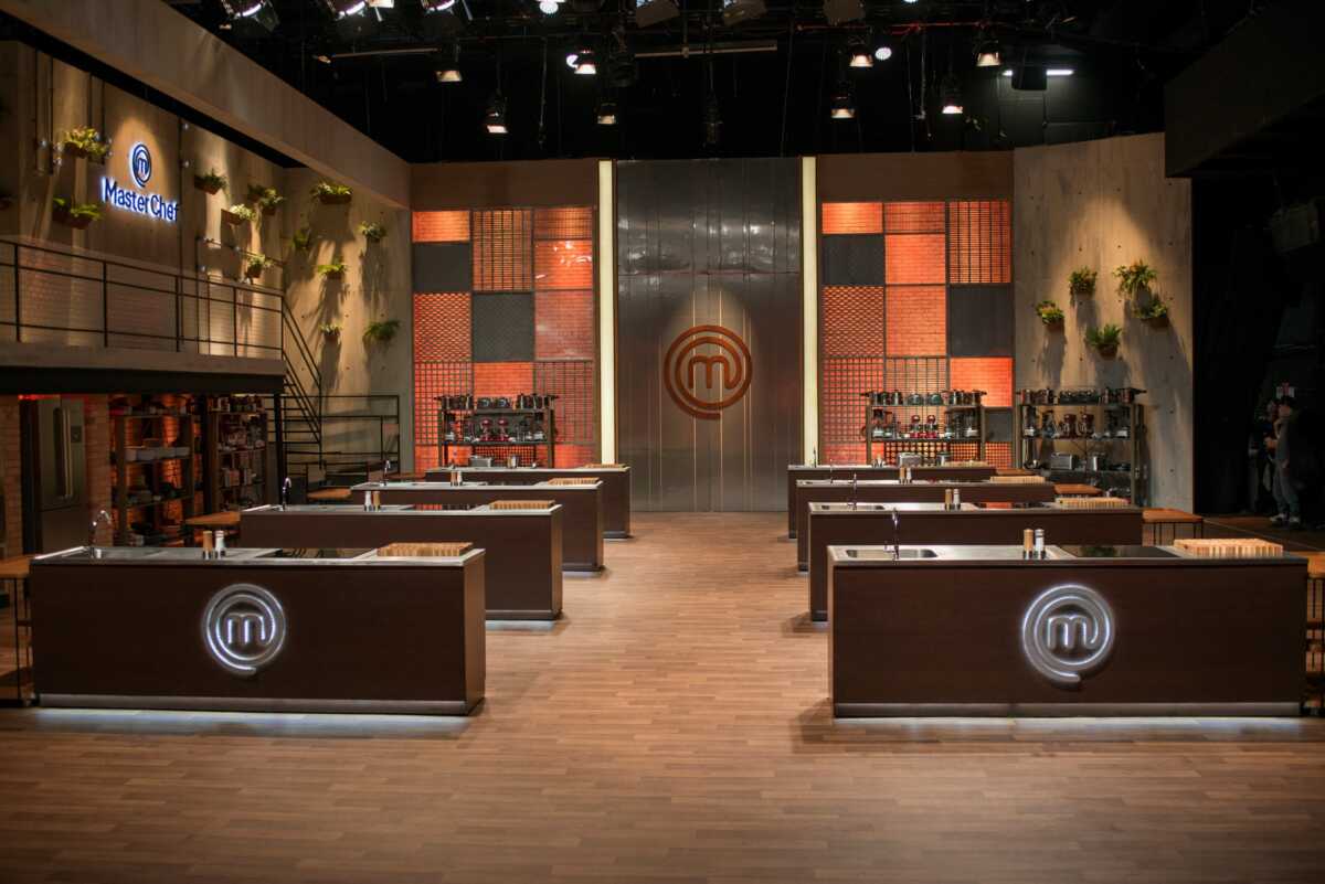 Band abre inscrições para oitava temporada do MasterChef Brasil