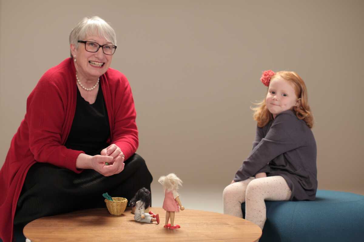 Documentário original da BBC, "Vivendo com autismo" será exibido na TV Brasil