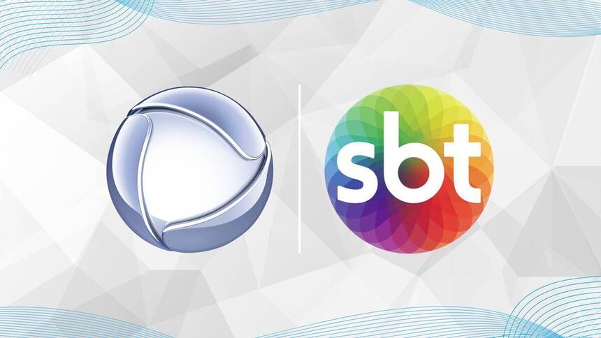 SBT e Record TV se unem para campanha publicitária