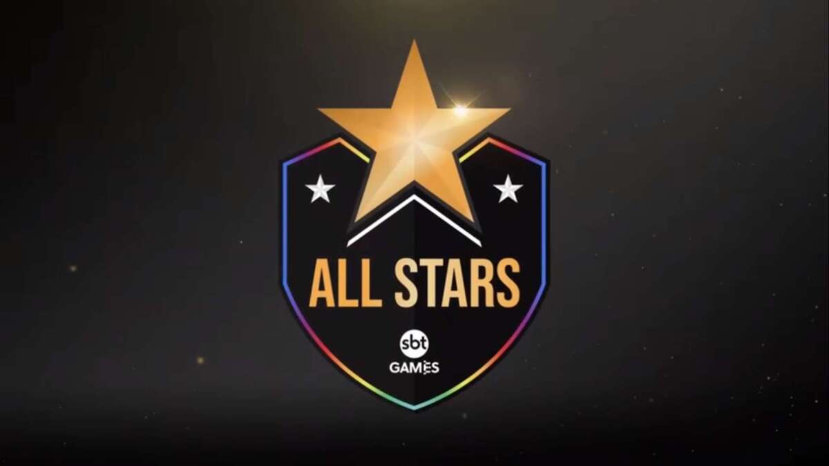 SBT Games vai transmitir final da eLibertadores