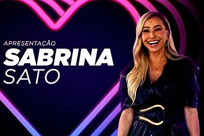 Record TV confirma Sabrina Sato na apresentação do reality 'A Ilha'