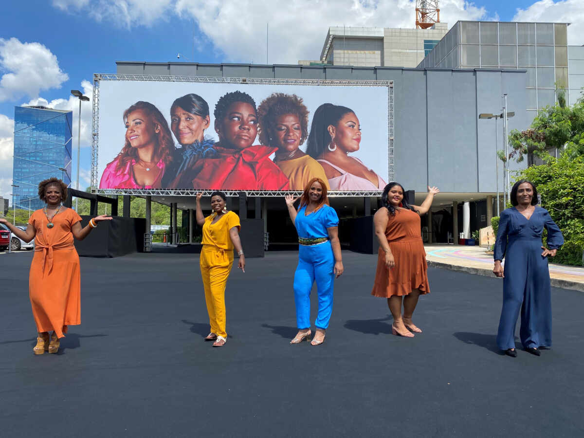 Globo exibe nesta segunda (8), o especial 'Falas Femininas'