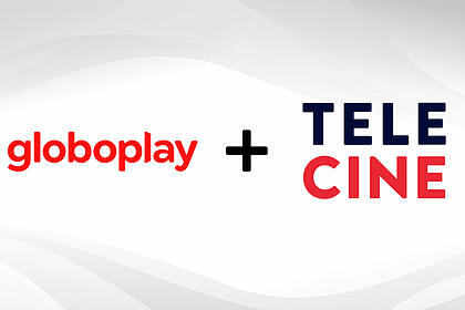 Globo anuncia combo do Globoplay e Telecine
