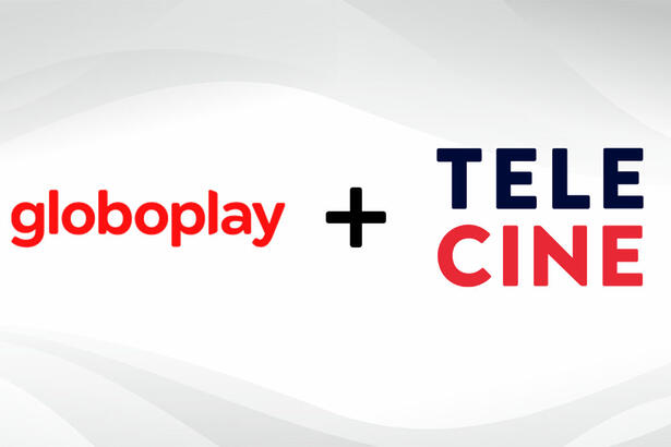 Globo anuncia combo do Globoplay e Telecine