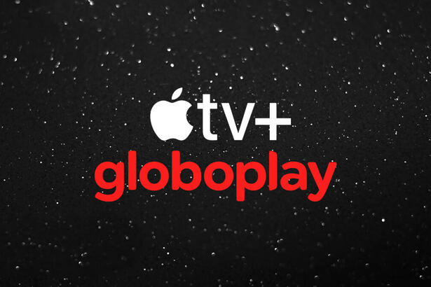 Globoplay lança nova oferta de assinatura com Apple TV+ gratuito