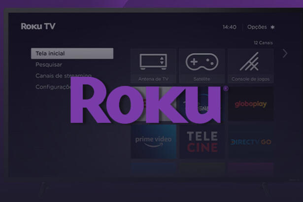 Roku lança OS 10 e promete mais rapidez e melhores configurações