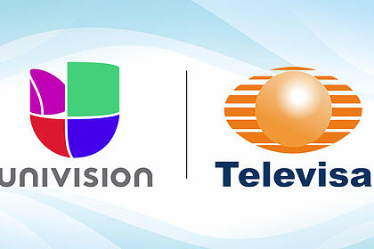 Televisa e Univision se unem para formar maior grupo de comunicação em língua espanhola