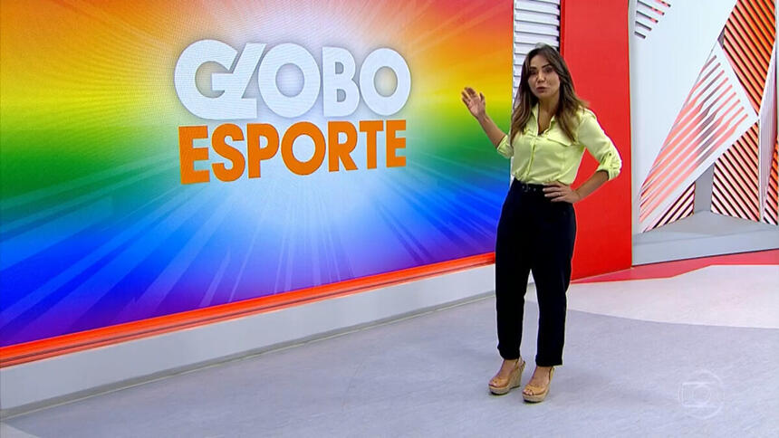 Em editorial, após exibir comentários homofóbicos, Globo Esporte PE se posiciona contra homofobia