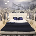 Quarto aventura - Power Couple Brasil 5