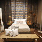 Quarto Faroeste - Power Couple Brasil 5