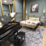 Quarto Musical - Power Couple Brasil 5