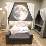 Quarto romance - Power Couple Brasil 5