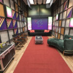 Sala de Apostas - Power Couple Brasil 5