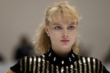 Trecho do filme Eu, Tonya, exibido pela TV Globo no Cinema Especial