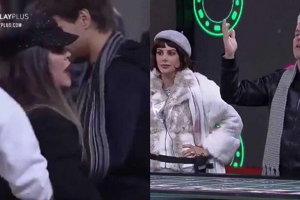 O quebra power foi geral durante atividade dos casais no Power Couple Brasil 5. Os casais, Bruno e Deborah, Matheus e Mari voltaram a discutir feio na dinâmica. O clima ficou bastante tenso com muitas trocas de acusações. No calor da briga, Deborah acusou a influenciadora de tê-la chamada de vaca.