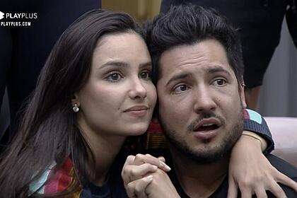 Geórgia e Thiago desbancaram Mirela Janis e Yugnir e se tornaram o casal power da semana. A dupla fez o menor tempo da atividade com 5 minutos e 49 segundos. Mirela e Yugnir ficaram em segundo com 6 minutos e 49 segundos. Mari e Matheus por terem feito o pior tempo foram diretos para zona de risco, junto com Daniele e Fabio pelo pior saldo da semana.