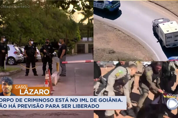 Cidade Alerta lidera com retorno de Silvye Alves e cobertura do caso Lázaro