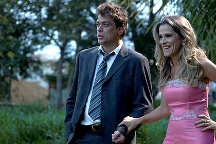 Trecho do filme Entre Idas e Vindas, exibido pela TV Brasil no Cine Nacional