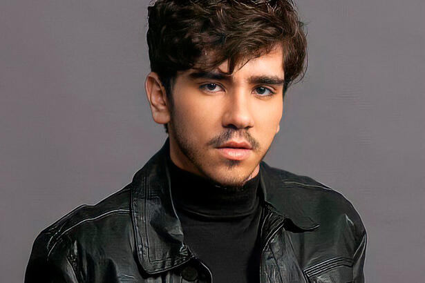 Ator João Fernandes