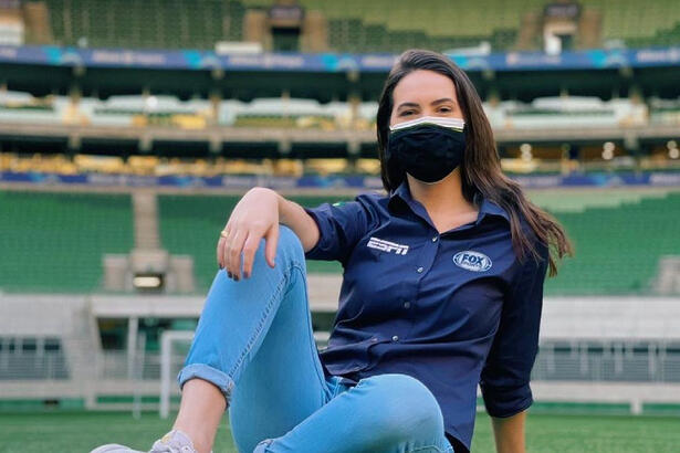 Mariana Spinelli do Grupo Disney tem nome confundido com acusada de racismo no RJ