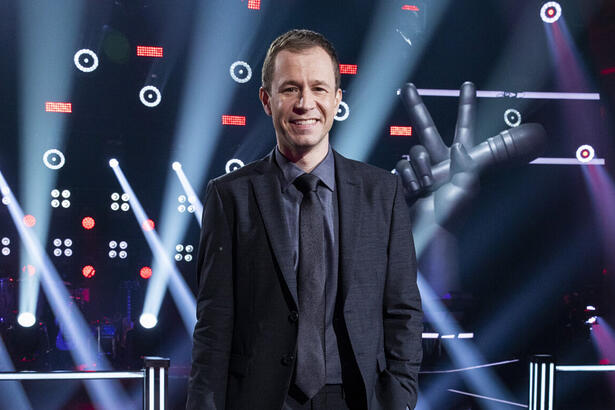 TV Globo escala Tiago Leifert para substitui Fausto Silva no Domingão