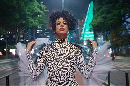 'Falas de Orgulho' mostrará trajetórias de pessoas LGBTQIA+ na TV Globo no dia internacional do orgulho LGBT