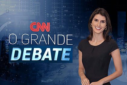 Com carol nogueira, o grande debate retorna à grade da cnn brasil
