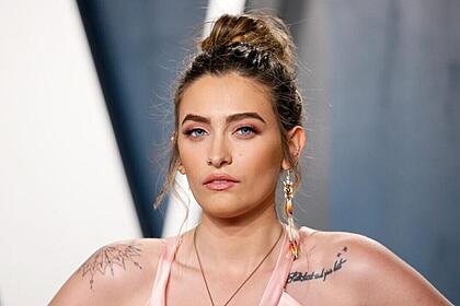 Paris Jackson está confirmada no elenco de American Horror Stories | Imagem: Reprodução