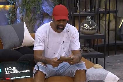 O episódio desta segunda-feira (2) do Ilha Record, Dinei vai movimentar o jogo dos exploradores. Os ex-jogador vai escolher o segundo comandante do reality.