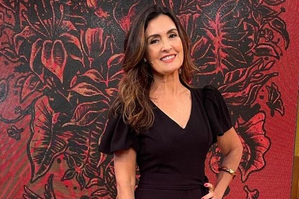 Fátima Bernardes