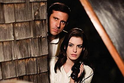 Trecho do filme Agente 86, exibido pela TV Globo na Sessão da Tarde