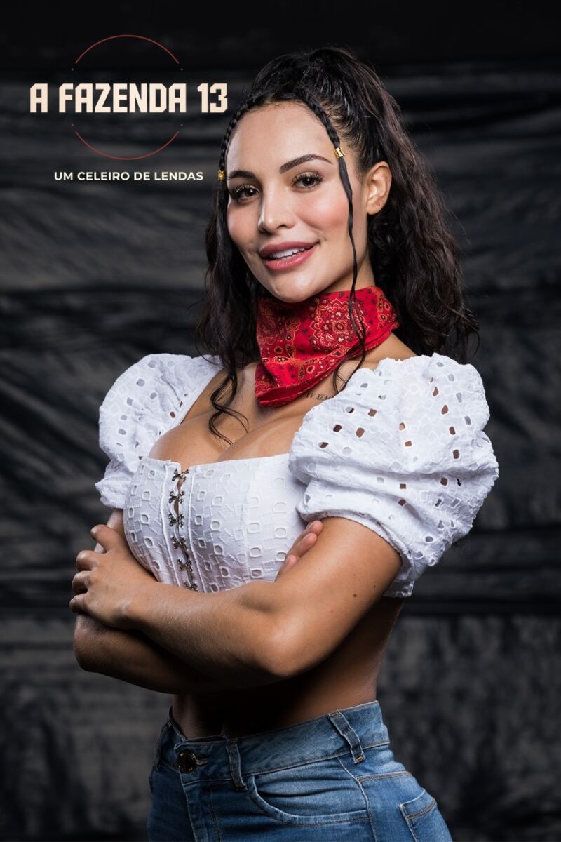 Aline Mineiro
