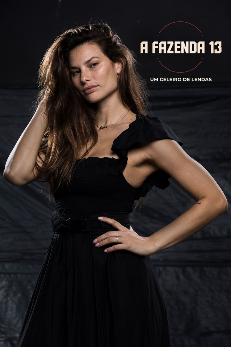 Dayane Mello