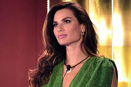 Dayane Mello no Grande Fratello VIP, ela foi confirmada em A Fazenda 13