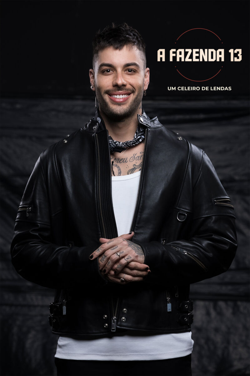 Gui Araújo