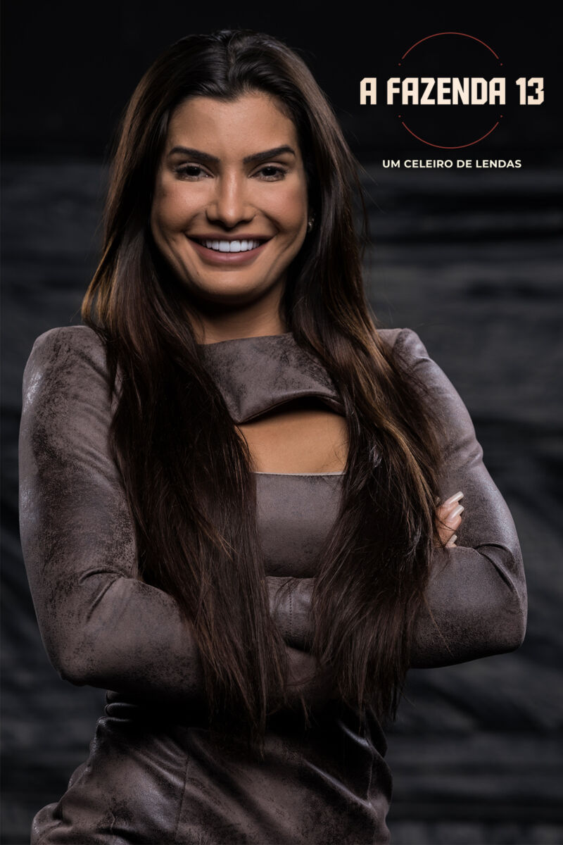 Marina Ferrari