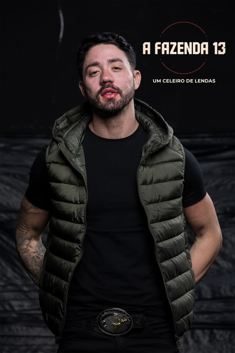 Rico Melquiades